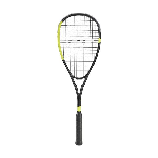 Dunlop Blackstorm Graphite Squashschläger